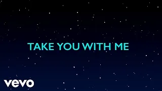 Luke Combs - Take You With Me (Official Lyric Video)