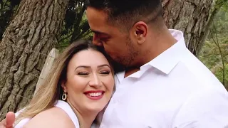 Chá revelação Daniela e Adriano   Heitor