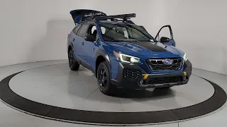 2024 Subaru Outback Wilderness Prescott, Scottsdale, Sedona, Cottonwood, Camp Verde AZ