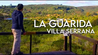 LA GUARIDA - Villa Serrana