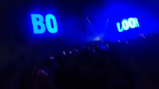 Tiësto || Boom || Ultra Music Festival Miami 2022 Day 2