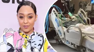 Prayers Up! Tamera Mowry Shared Heartbreaking Update On Her Health After Suffering From This...