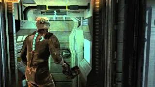 Dead Space - серия 10 [Отсек гидропоники]