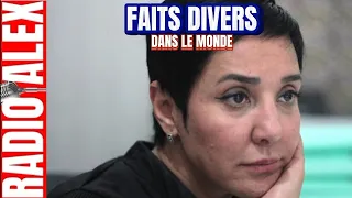 Qui est Sonia Dahmani, avocate tunisienne arrêtée en direct avec France 24 ? | Faits divers Actus