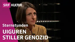 Uiguren – Das Leid einer religiösen Minderheit | Sternstunde Religion | SRF Kultur