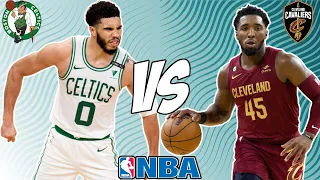 Boston Celtics vs Cleveland Cavaliers 5/9/24 NBA Picks & Predictions | NBA Playoff Tips
