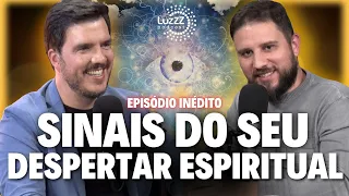 Como Desenvolver sua EspirItualidade | Luzzz Podcast #EPISODIOINEDITO