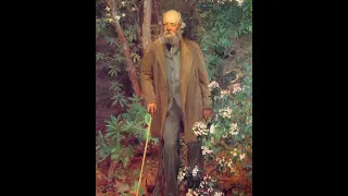 Frederick Law Olmsted: Bringing Nature to the City and Creating Breathing Space for Democracy