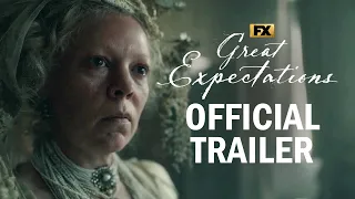 Great Expectations Official Trailer | Olivia Colman, Fionn Whitehead | FX