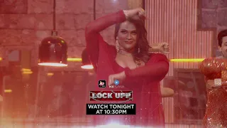 Lock Upp | Saisha Shinde Ki  Comeback Entry | Judgement Day | ALTBalaji