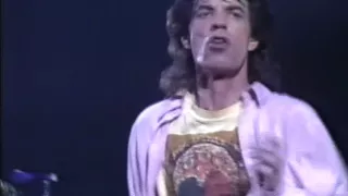 Mick Jagger & Jimmy Rip RADIO CONTROL