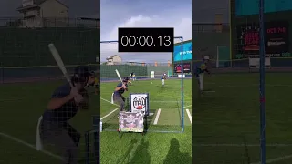 95 MPH Wiffle Ball Pitch? 🤯