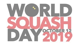 World Squash Day 2019