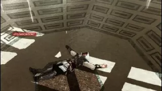 Ezio Dead scene 1459-1524