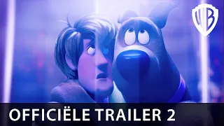 SCOOB! | Officiële Trailer 2 NL Gesproken | 8 juli in de bioscoop