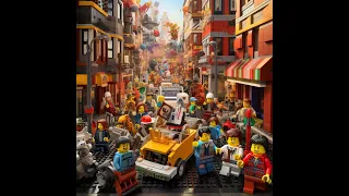 5 Mind Blowing Facts About 2014 the Lego Movie #2014 #theLegoMovie