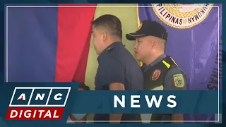 WATCH: Atty. Chel Diokno on arrest of filmmaker Jade Castro, companions | ANC