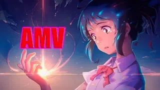 「ＡＭＶ」Твое имя