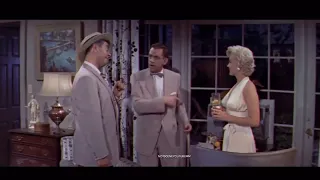 Marilyn Monroe- Seven Year Itch (1955)
