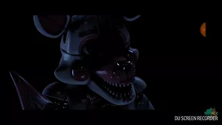 Animatroniques