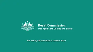 Day 8 | Adelaide Hearing 1 | 21 February 2019