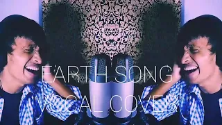 Earth Song - Michael Jackson | Karma09 vocal cover