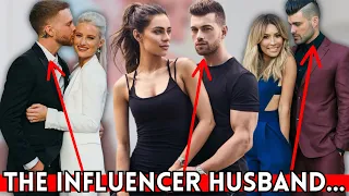 Behind Every Successful Influencer… Is Her Influencer Husband
