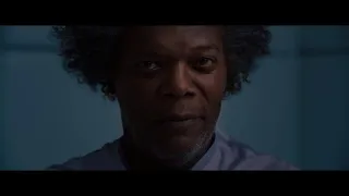 Glass Comic Con Trailer (Fan Made)