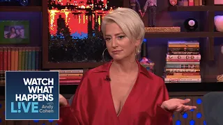 Dorinda Medley’s Reaction to Tinsley Mortimer and Scott Kluth Breaking It Off | WWHL