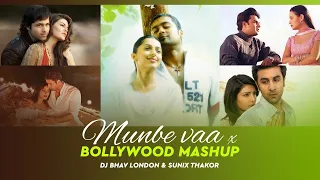 Bollywood Mashup 2023 | DJ Bhav London | Emraan Hashmi | Zara Zara