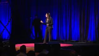 Conscious Parenting: Shefali Tsabary at TEDxSF (7 Billion Well)