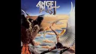 Angel Dust - 02 - I'll Come Back - Into The Dark Past LP - 1986 - HD Audio