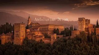 Andalucia, Sueño Andalú. Best places to visit in Spain, a glimpse of this gorgeous land.