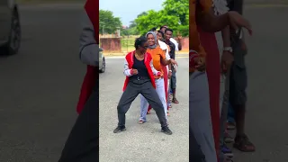 Best version of the Tshwalabami dance trend #amapiano #afrobeats #afrobeat #music #mayorflexx