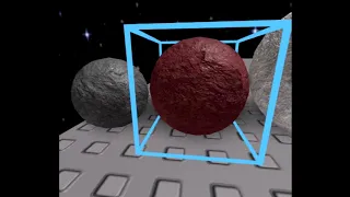 Universe Size Comparison 4