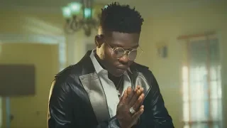 Reekado Banks - Blessings On Me ( Official Music Video )
