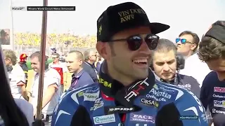 Motor GP Italia 2016 (San Marino)