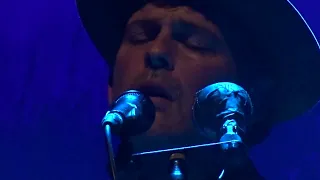 Gregory Alan Isakov - Chemicals - Live @TivoliVredenburg  20221104