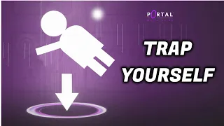 Portal 2 - Trap Yourself | Community Chamber Edition