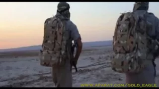 Iranian Special Forces