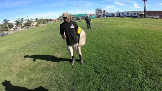 Cane Corso Protection and obedience training.   Jan 13, 2018