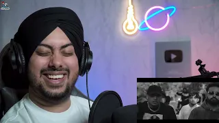 Reaction on NO MERCY : Dhanda Nyoliwala | Desi Melbourniye | Mattymadeit