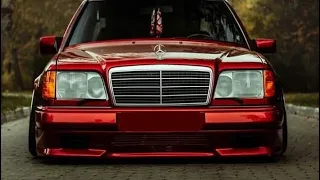 Mercedes w124 e320 Stance🔥#subscribe #youtube #channel #chatgpt #amazing #w124 #amg #trending #mb