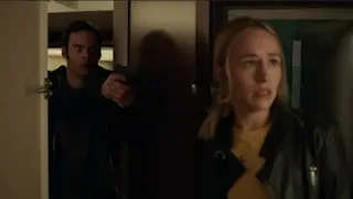 Barry Tries to Kill Sam | Barry 2x04