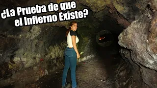 La Noche que un Demonio nos Ataco💢| Entramos a Catemaco y pude grabarlo...