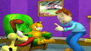 Garfield+ The Full Game