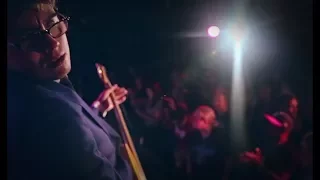 The Dreamboats - Crazy (Live at The Horseshoe)