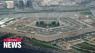 U.S. warship successfully intercepts and destroys mock ICBM mid-flight: Pentagon