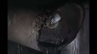 Оно / It (2017) Дублированный трейлер HD