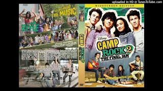 Camp Rock 2 - It's On (Movie Version)